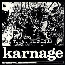 Karnage (FRA-1) : Total Terminus